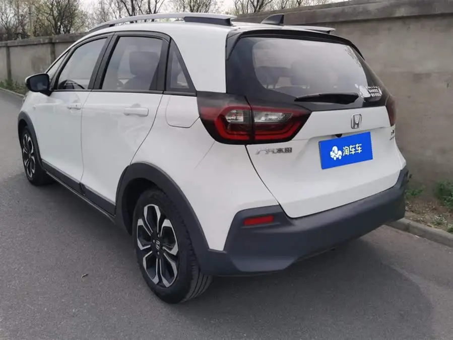 2021 هوندا فيت 1.5 لتر CVT ماكس إيديشن