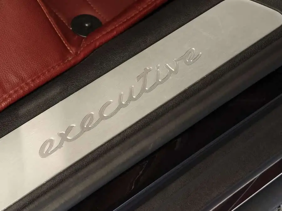 2023 Panamera 4 Executive Long Version 2.9T