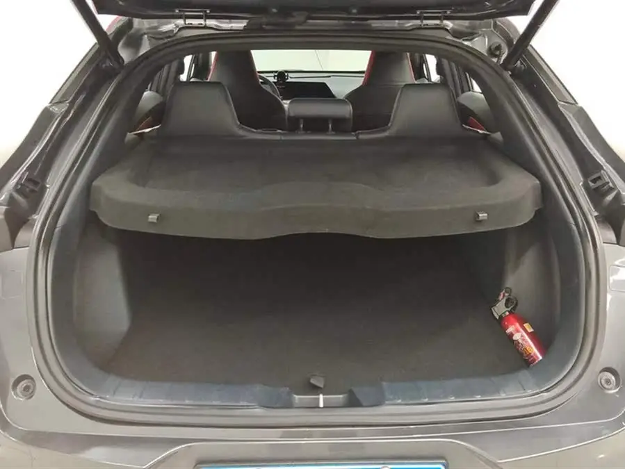 Changan UNI-T 2020 1.5T Flagship