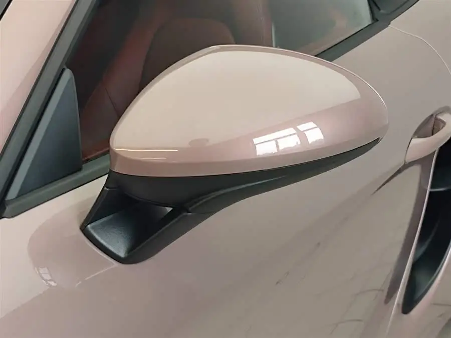 Porsche 718 2022 Spyder 2.0T