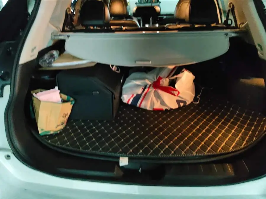 2023 Nissan X-Trail Classic 2.0L Two-Wheel Drive Intelligent Enjoyment Edition