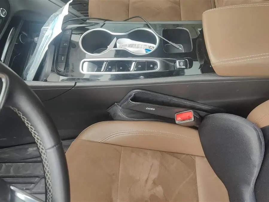 بيوك ريجال 2020 552T فاخرة