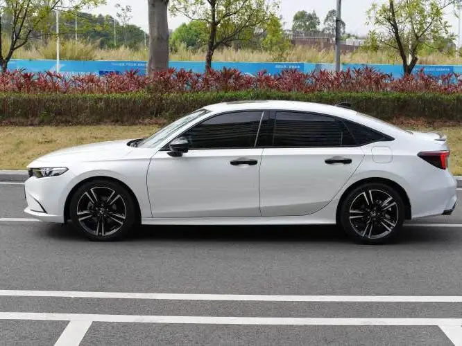 2022 Model 240TURBO CVT Phantom Night Luxury Edition