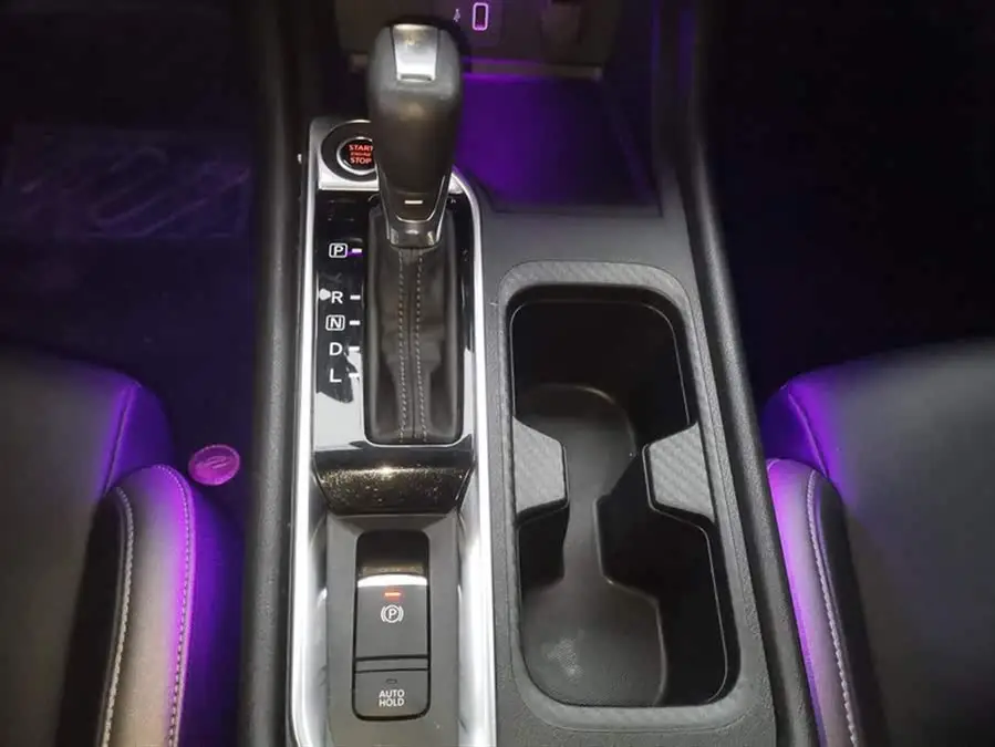 نيسان سيلفي 2021 1.6 لتر XL CVT إصدار الاستمتاع