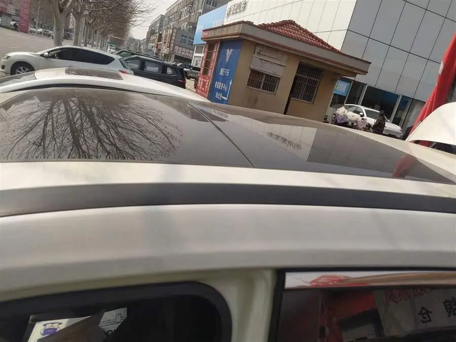 Qijun 2021 2.0L CVT 2WD XL ITS Comfort Anniversary Edition