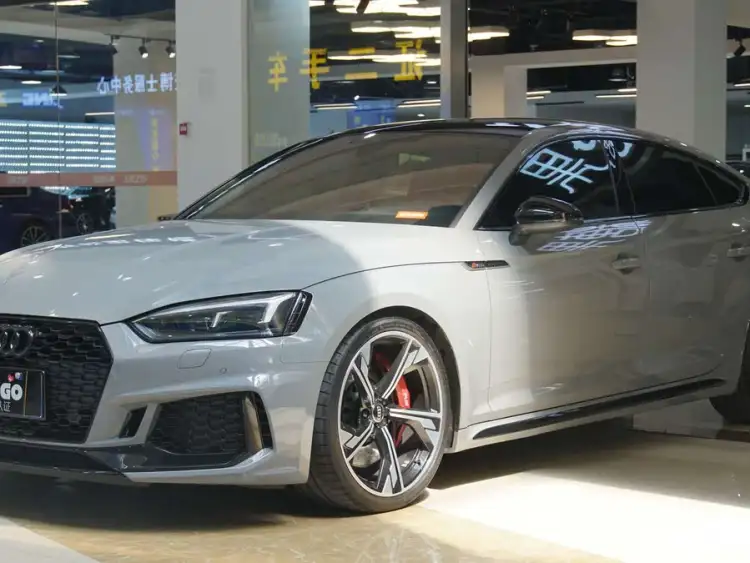 Audi RS 5 2019 RS 5 2.9T Sportback