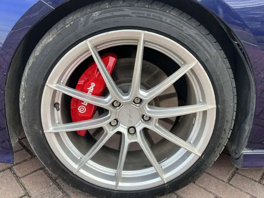 بيوك ريجال 2019 GS 28T النخبة الوطنية VI