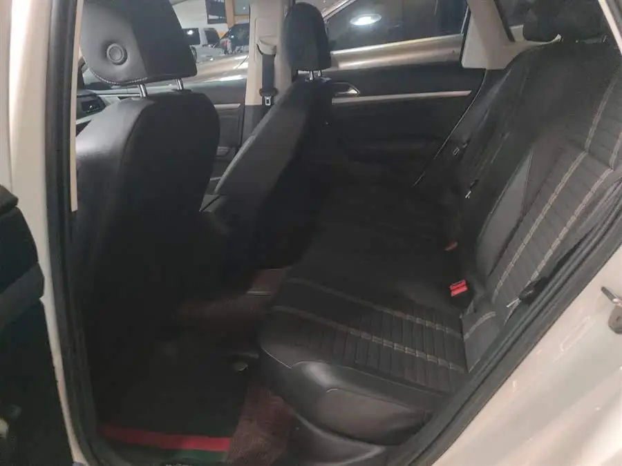 Lavida 2021 280TSI DSG Luxury Edition