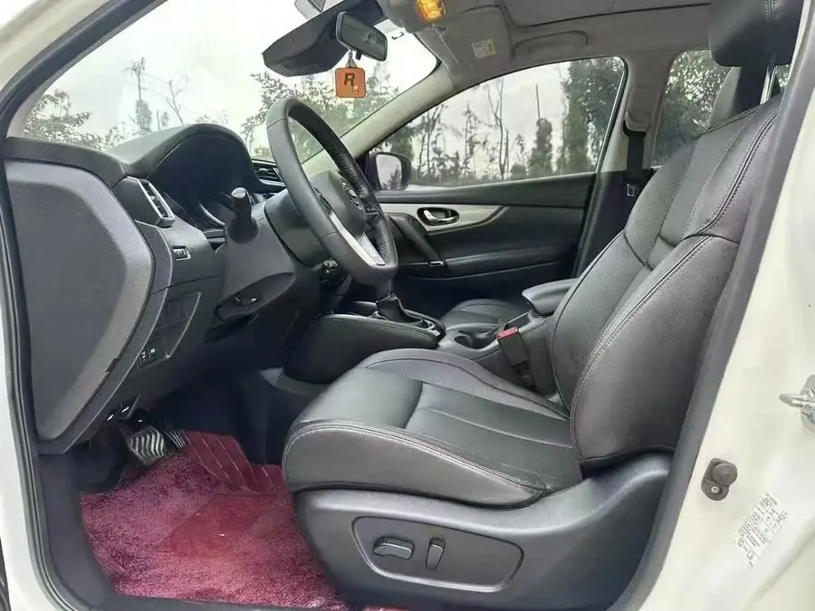 2022 نيسان إكس-تريل 2.0 لتر CVT XV بريميوم