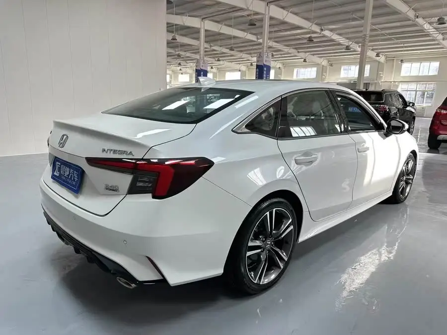 طراز XINGGE 2022 240TURBO CVT إصدار بريميوم