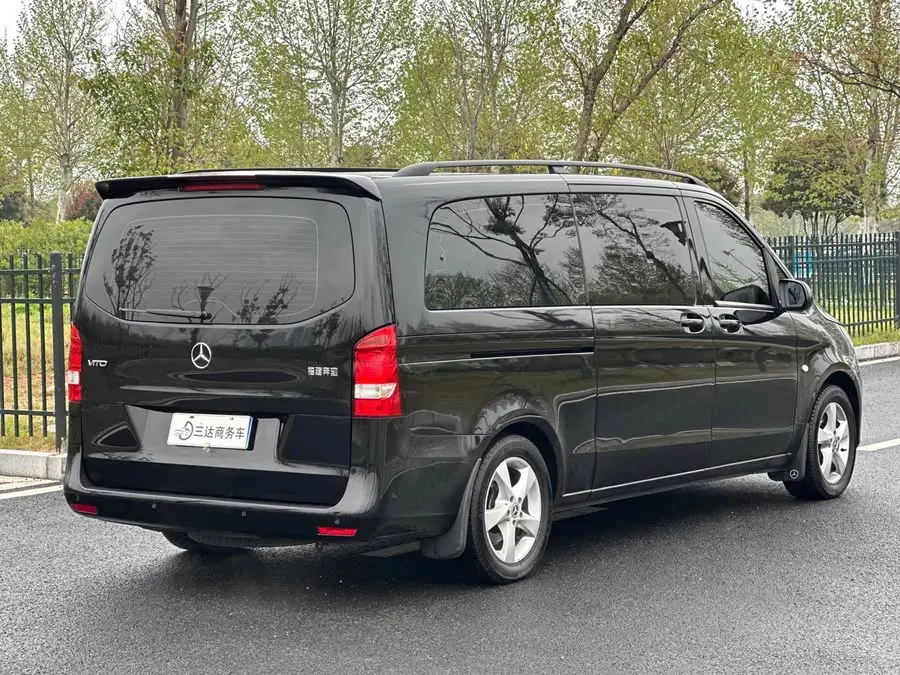 فيتو 2018 نسخة 2.0T النسخة التجارية الوطنية VI