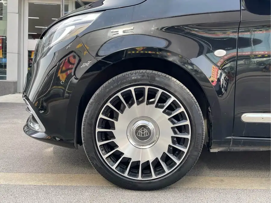 فيديو 2020 2.0T نسخة الأعمال 9 مقاعد