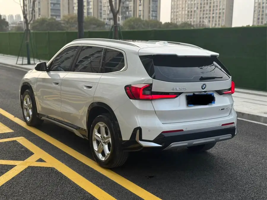 BMW X1 2023 sDrive20Li X Design Package