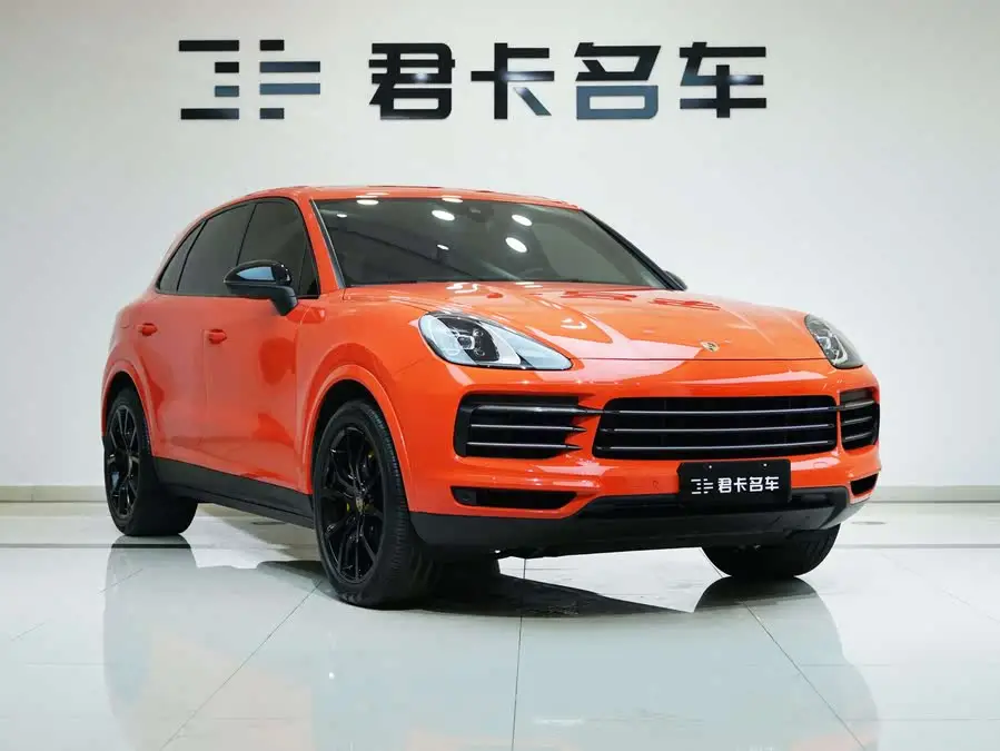 2019 كايين كايين 3.0T