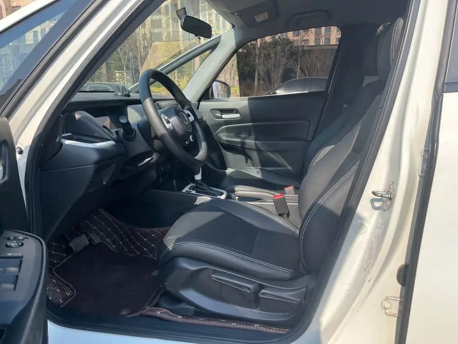 فيت 2021 1.5L CVT نسخة سبورت