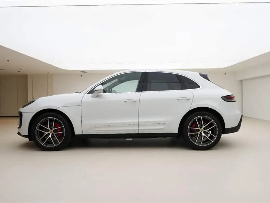 Car Basic Information