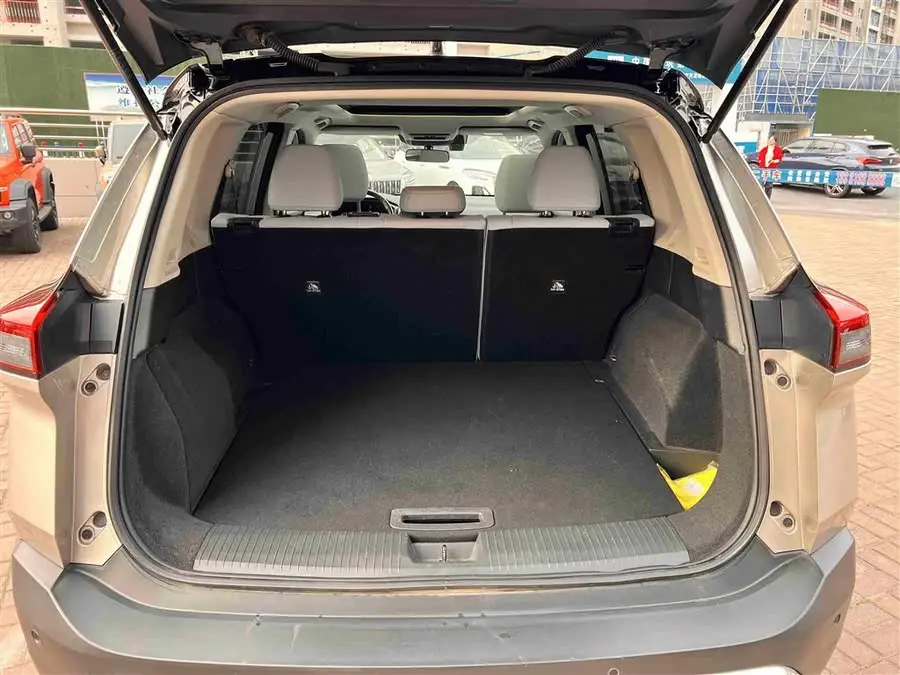 2023 Nissan X-Trail e-POWER Dual Motor 4WD Luxury Edition