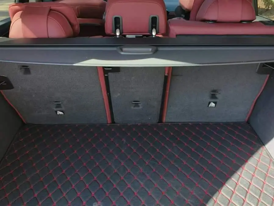 BMW iX3 2023 Leading Edition