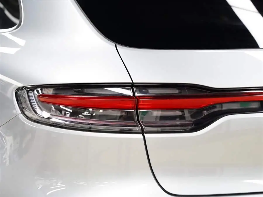 2021 Macan Macan 2.0T