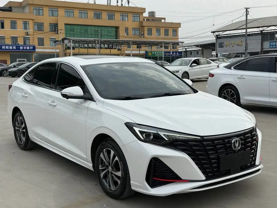 يدونغ 2023 إصدار تشانغشيانغ بلس النسخة الفاخرة NE 1.4T GDI DCT