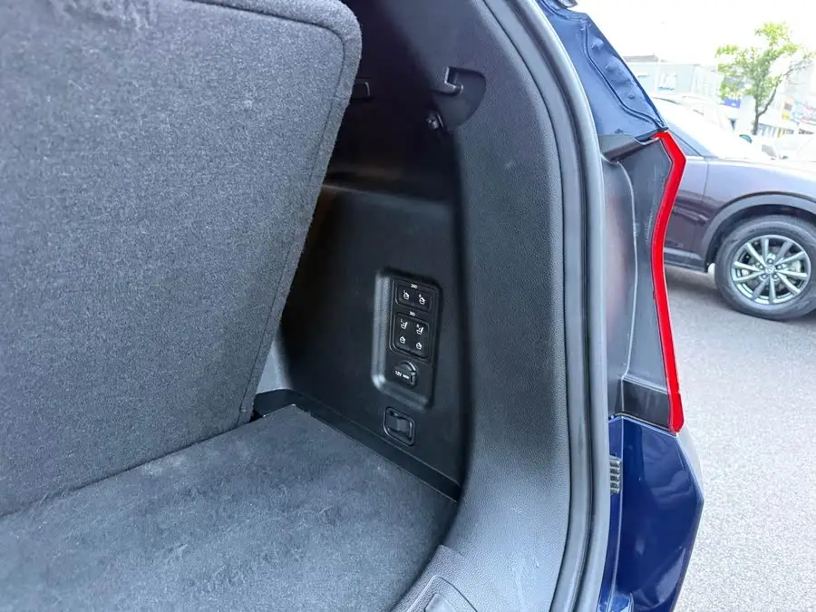 2020 Hyundai Santa Fe 380 TGDi Automatic Four-wheel Drive TOP HTRAC Flagship Edition