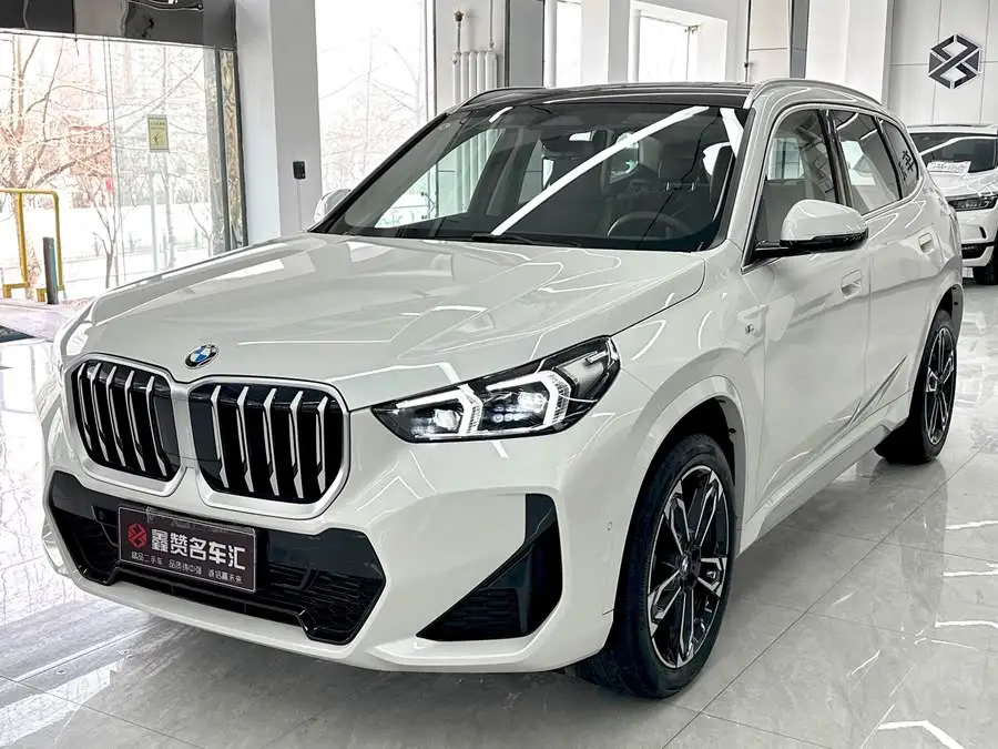 BMW X1 2023 sDrive25Li M Sport Package