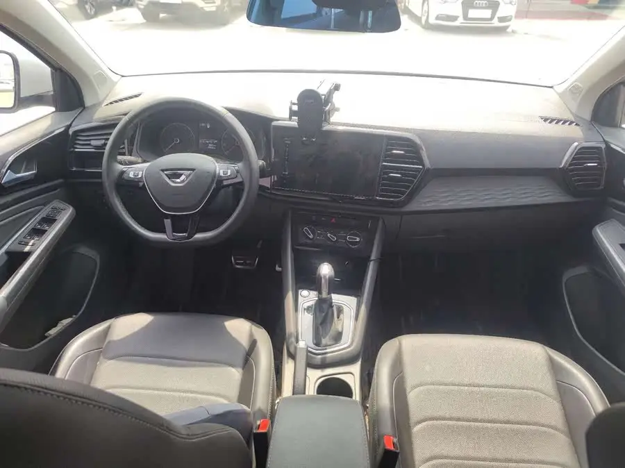 Jetta VS5 2019 280 TSI Automatic Enjoyment Edition