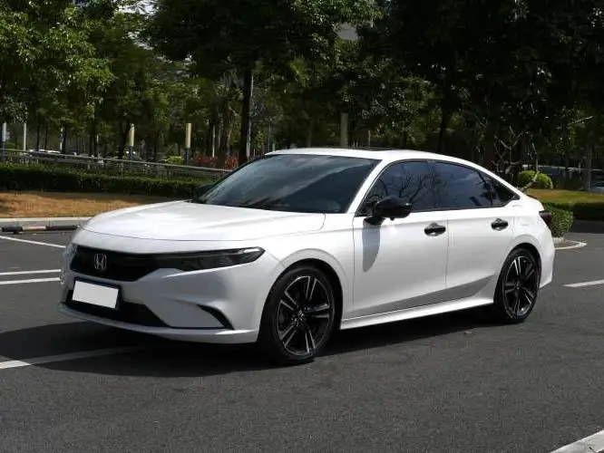 2022 Model 240TURBO CVT Phantom Night Luxury Edition