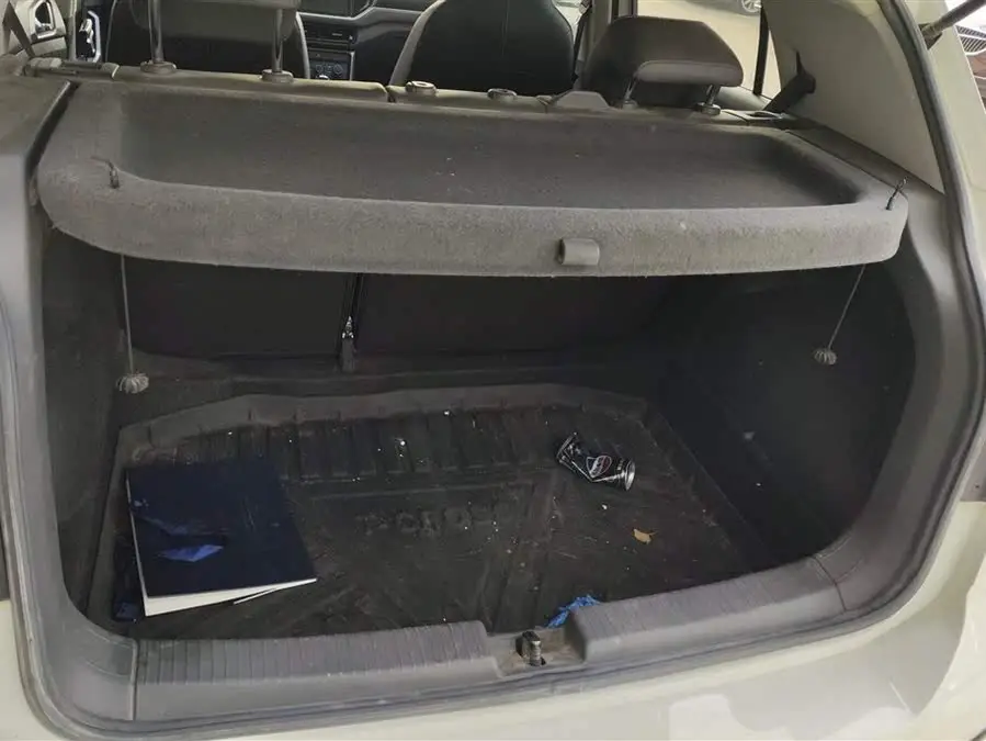 Tucson 2020 280TSI DSG Comfort Version