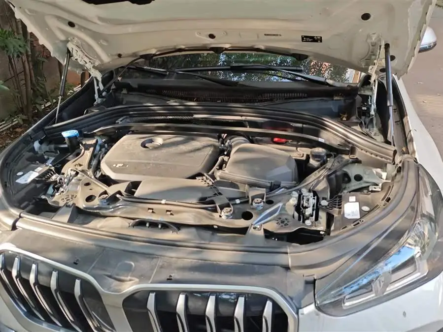 BMW X1 2023 sDrive20Li X Design Package