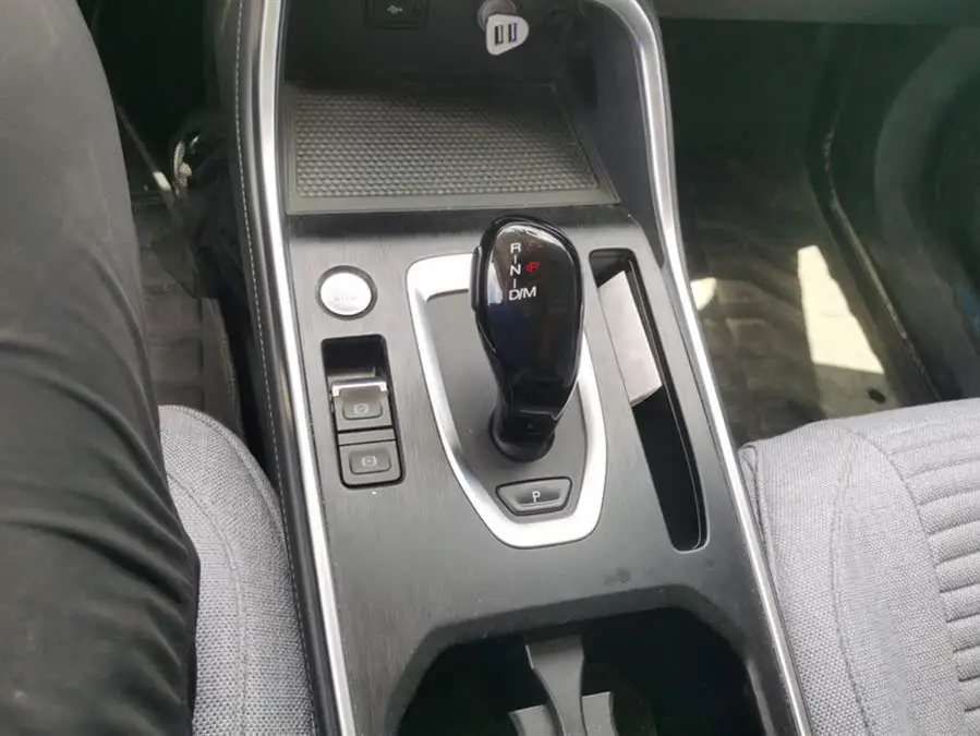 Haval H6 2021 National Trend Edition 1.5T Automatic Urban Version