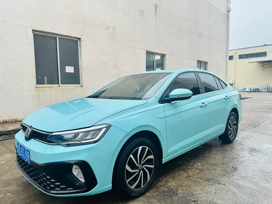 لافيدا 2023 الجديدة 1.5L أوتوماتيكية النسخة الجديدة