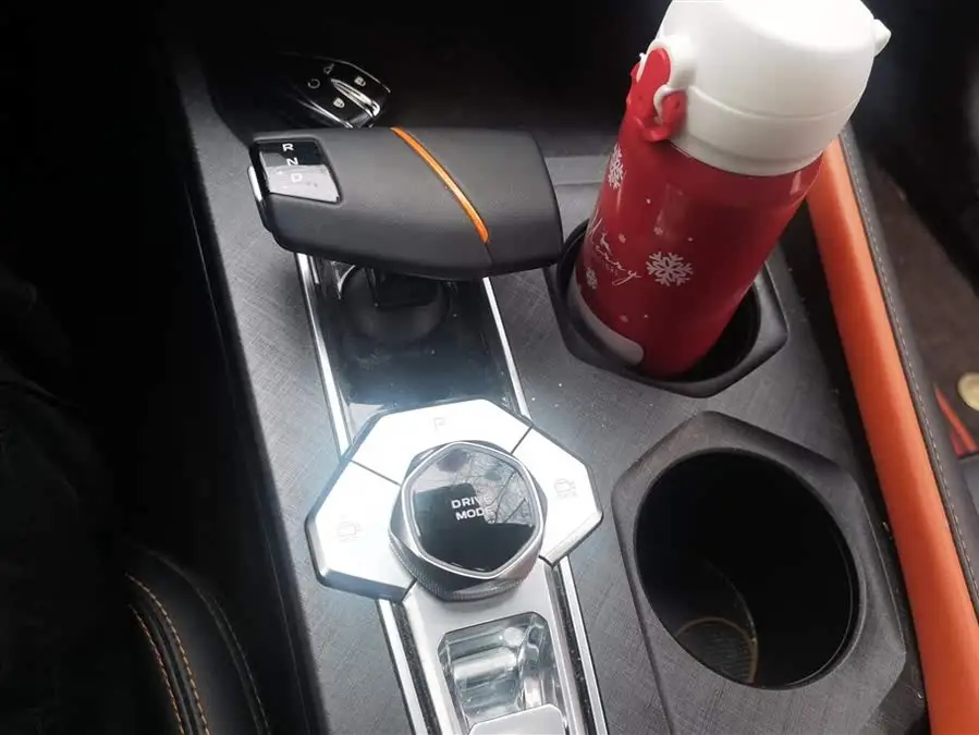 Changan UNI-V 2022 1.5T Premium