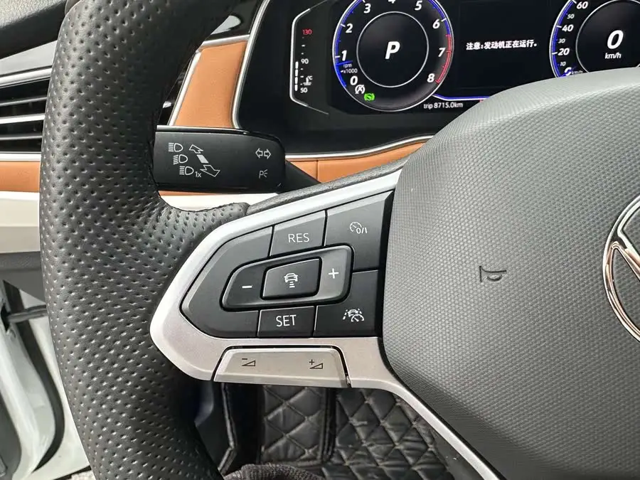 2023 Bora 200TSI DSG Joy Pro Edition