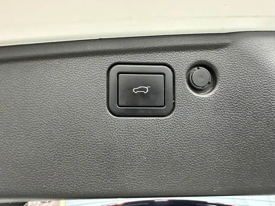 Haval H6 2021 Model Third Generation 1.5T Automatic Two-Wheel Drive Supreme