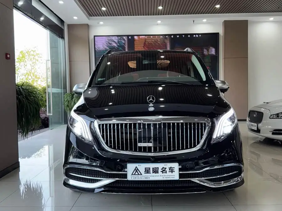 فيتو 2021 2.0T النسخة النخبوية 7 مقاعد