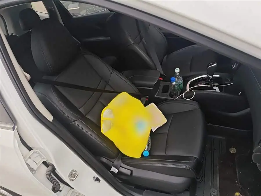 2023 Nissan X-Trail Classic 2.0L Two-Wheel Drive Intelligent Connectivity Comfort Version