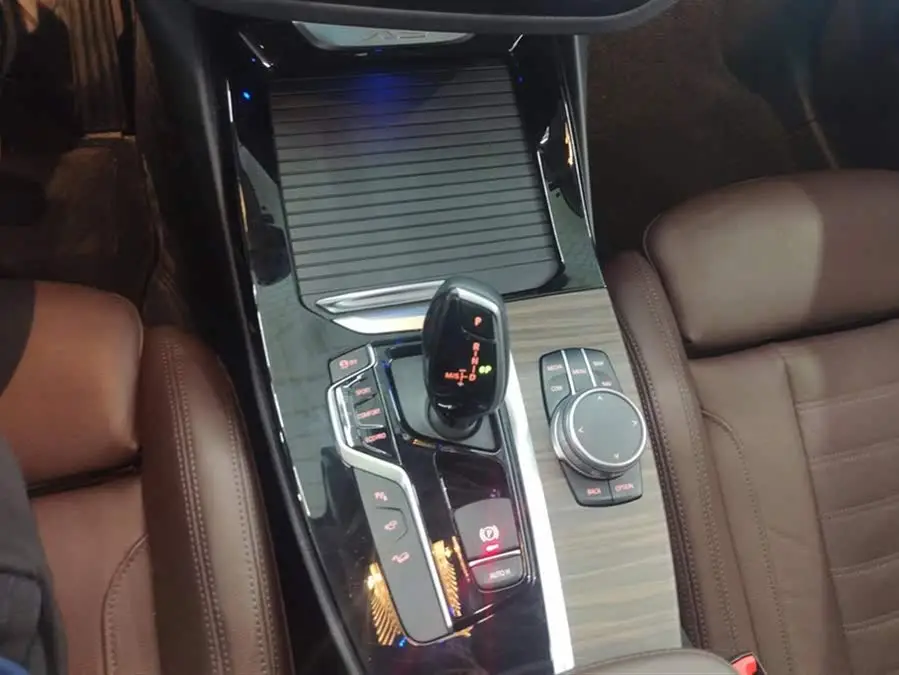 BMW X3 2020 xDrive28i M Sport Package