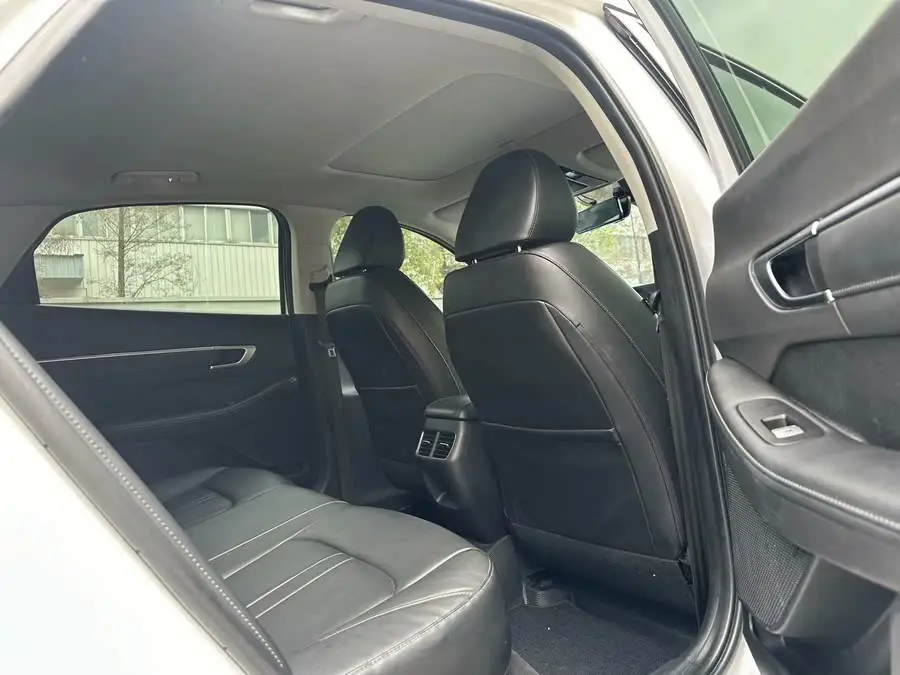 Sonata 2020 270TGDi DCT GLS Elite Edition