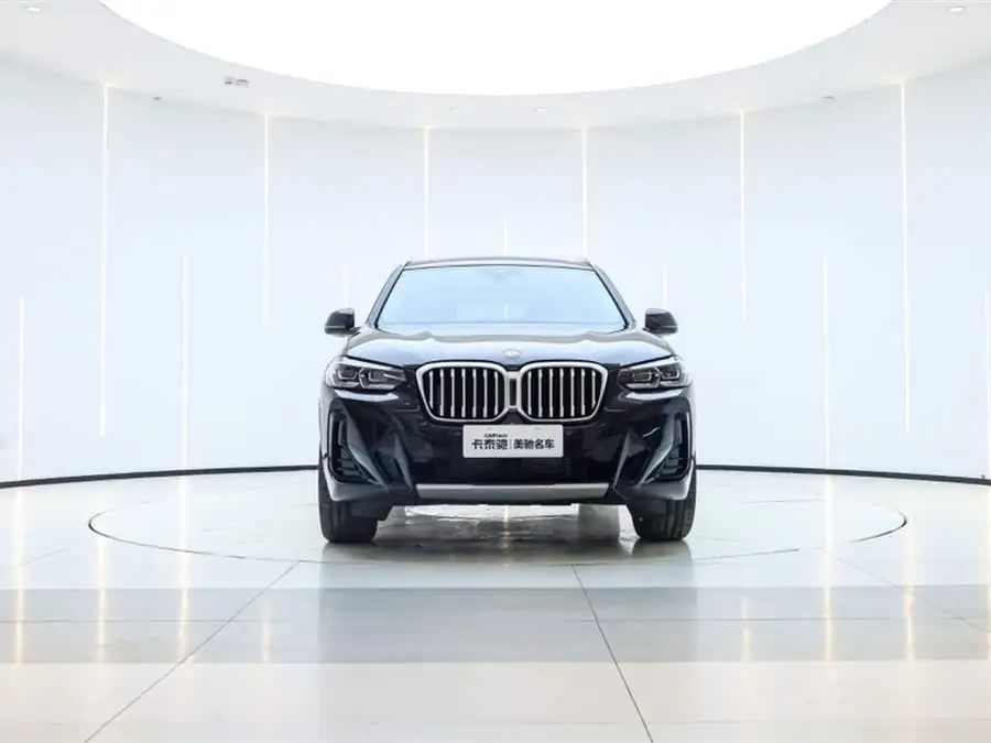 BMW X3 2023 xDrive25i M Sport Package