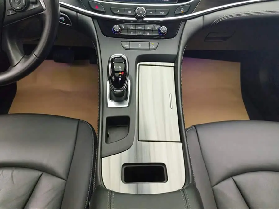 Buick LaCrosse 2022 652T Luxury