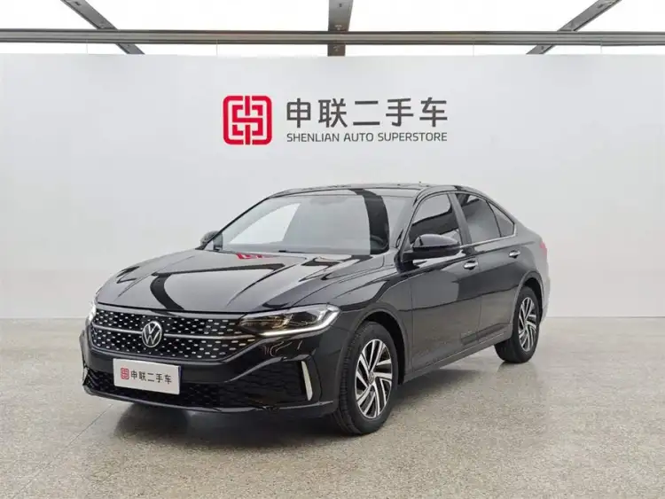 LAVIDA 2023 280TSI DSG Starry Full Style