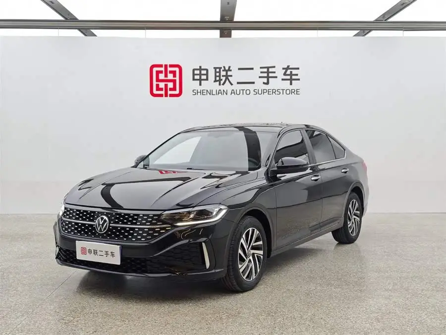 LAVIDA 2023 280TSI DSG Starry Full Style