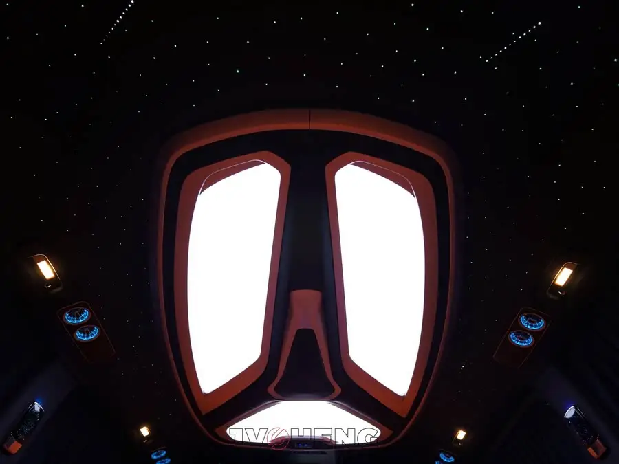 Vito 2023 2.0T Elite Edition 7-seater