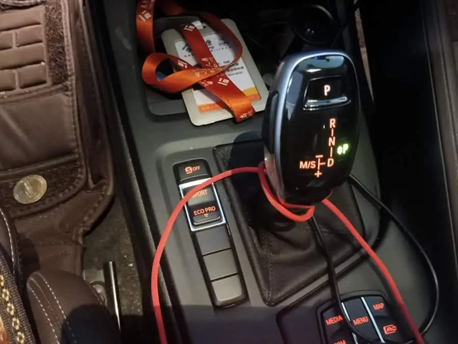 BMW X1 2021 sDrive25Li Leading Edition