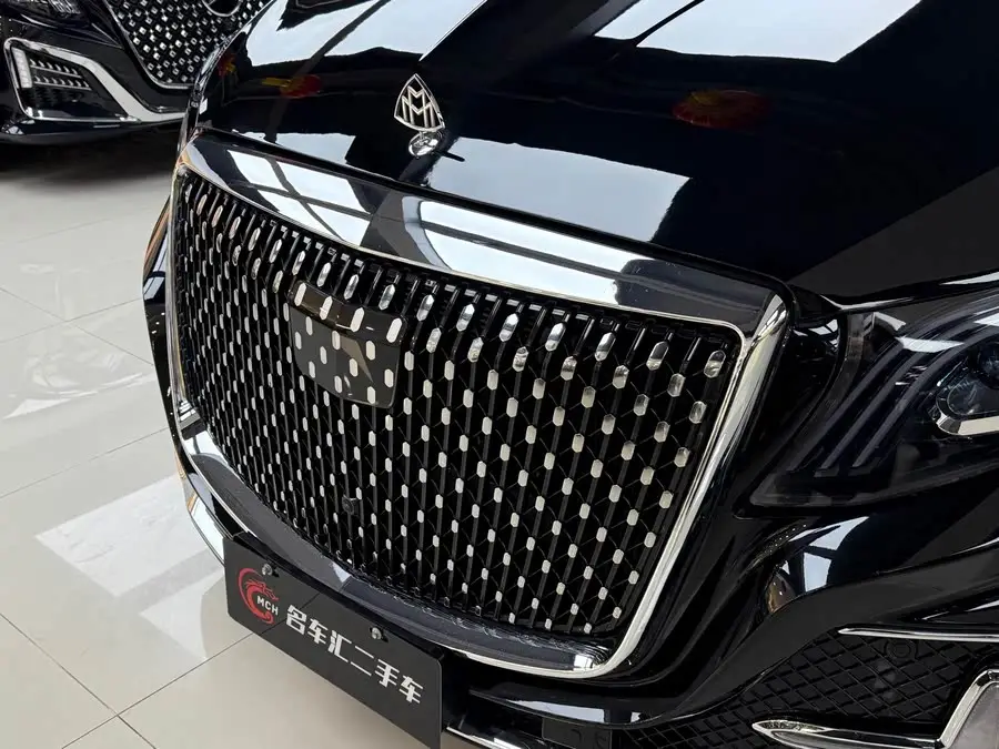 Vito 2023 2.0T Elite Edition 7-seater