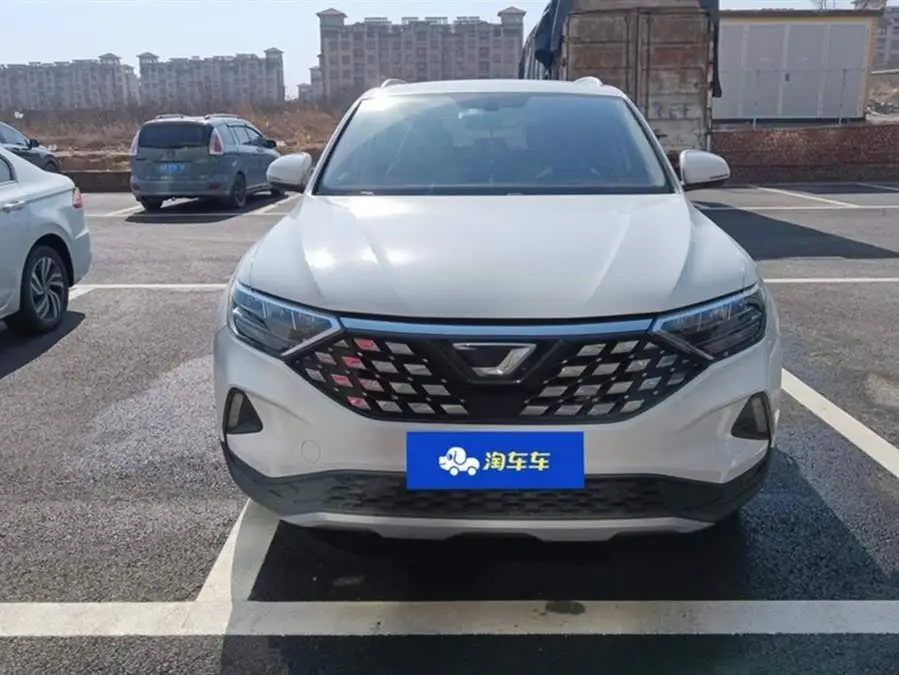 Jetta VS5 2019 280 TSI Manual Delight Edition