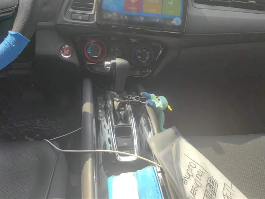 هوندا بريز 2020 1.5 لتر CVT النسخة النخبوية