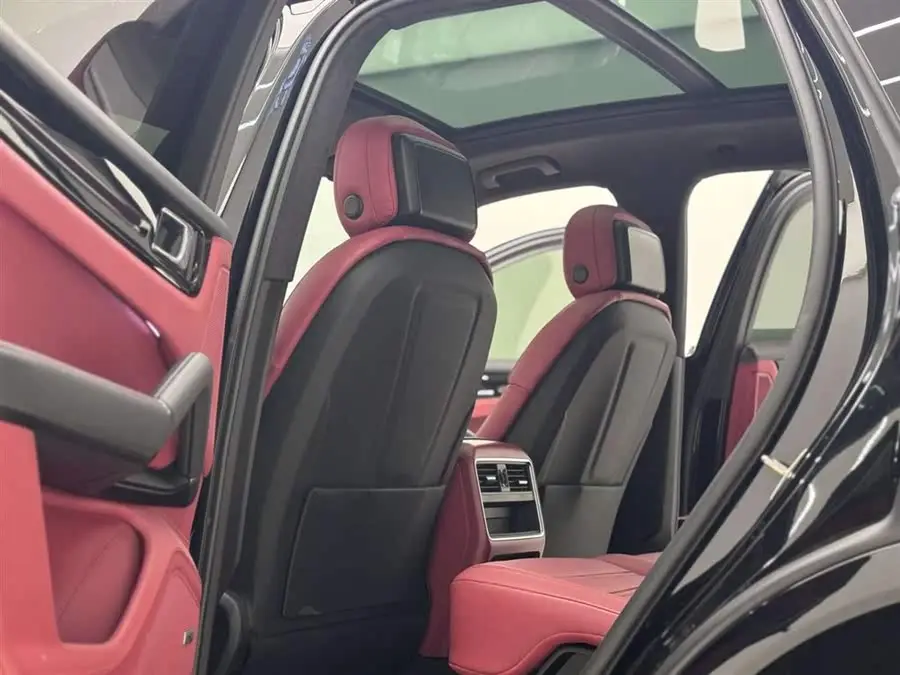 2022 Cayenne 3.0T Platinum Edition