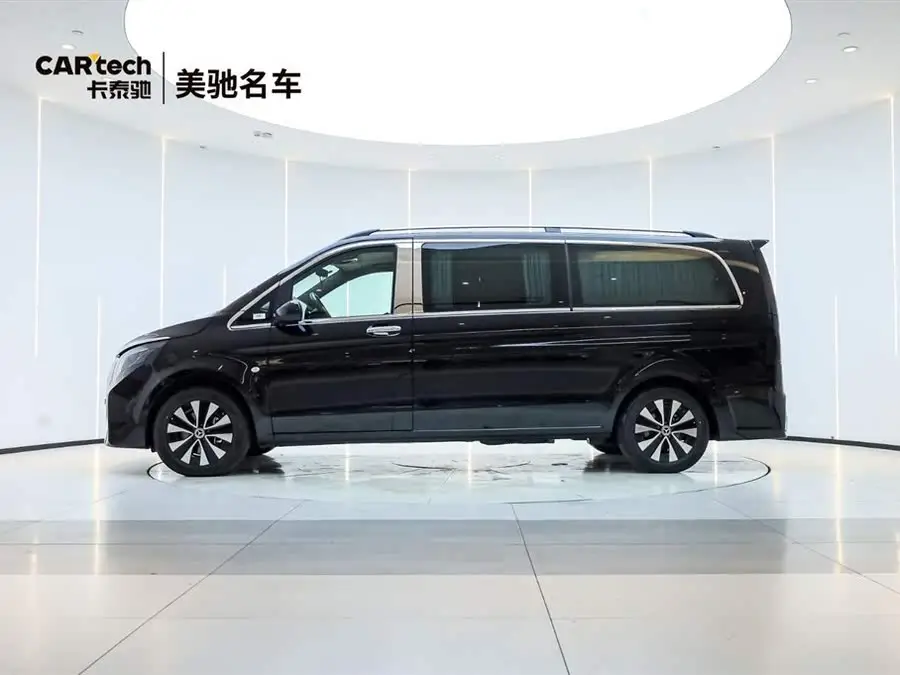 Vito 2023 2.0T Elite Version 7-Seater